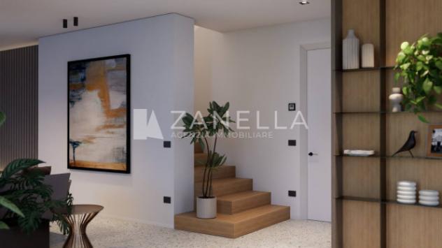 Villa di 450 m² con più di 5 locali e box auto doppio in vendita a Castelfranco Veneto - Foto 16