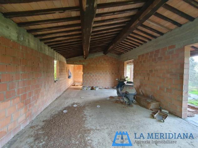 Casa singola in vendita a Lamporecchio 100 mq Rif: 1254426 - Foto 8