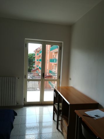 Fisciano-camere singole doppie - Foto 5