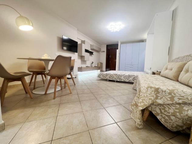 Monolocale in affitto a Carrara - Foto 3