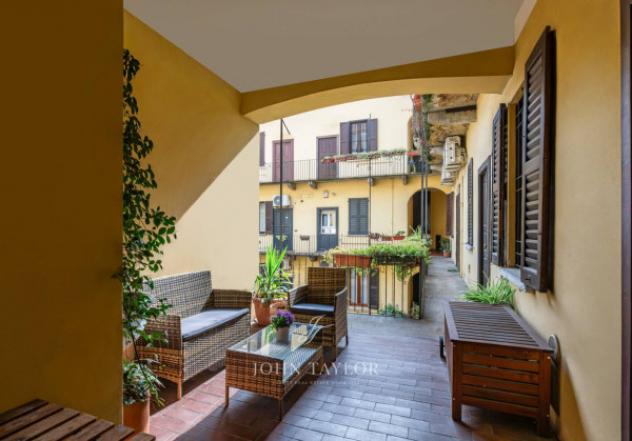 Appartamento di 80 m² con 5 locali in affitto a Milano - Foto 16