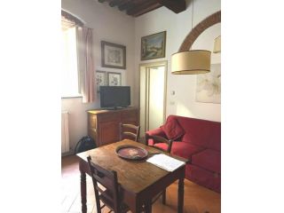 Appartamento in affitto a Santa Croce sull'Arno 37 mq  Rif: 1418798