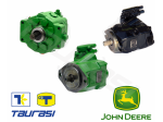 Pompa idraulica trattore John Deere
