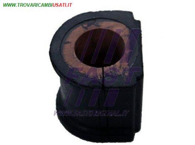 GOMMINO STABILIZZATORE IVECO DAILY 00 POSTERIORE INTERNO 20MM FT18139