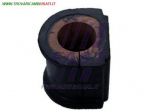 GOMMINO STABILIZZATORE IVECO DAILY 00 POSTERIORE INTERNO 20MM FT18139