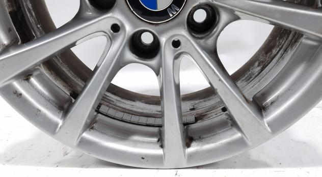 CERCHIO IN LEGA BMW Serie 3 F31 Touring 6796236 (11) - Foto 3