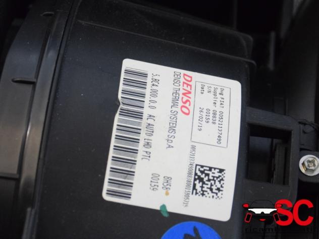 Stufa Jeep Renegade 52113749 - 36426 - Foto 3