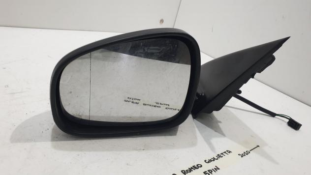 SPECCHIETTO RETROVISORE SINISTRO ALFA ROMEO Giulietta Serie (940_) (13) - Foto 3