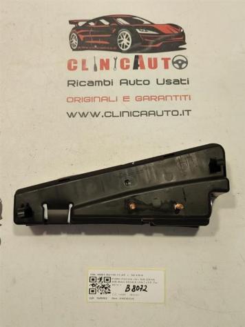 AIRBAG SEDILE SINISTRO FORD Focus S. Wagon 6° Serie AM51-R611D-11-AE XWDB/D/E (1518) - Foto 3