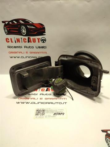 SPORTELLINO CARBURANTE BMW Serie 5 E61 Touring 7073961 M57D306D3 (03) - Foto 3
