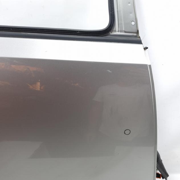 PORTIERA POSTERIORE DESTRA VOLKSWAGEN Up 1° Serie 1S4833312E (11) - Foto 6