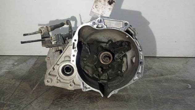 CAMBIO MANUALE COMPLETO NISSAN Note 1° Serie 32010AX603 CR14DE benzina 1386 (0608)