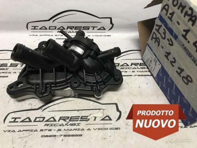 Pompa Acqua A3 A4 Q3 Golf 1.2 1.4 TFSI 04E121600