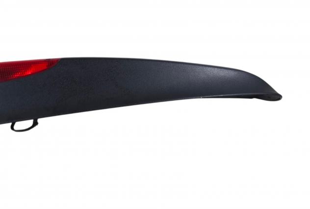 SPOILER PORTELLONE POSTERIORE SMART ForTwo Cabrio (W451) A4517930188 3B21 Benzina 1000 (0715) - Foto 10