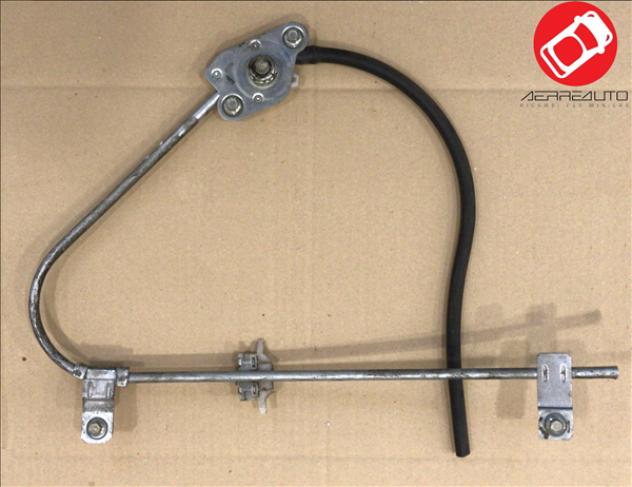 7AP066 ALZAVETRO MANUALE DX AIXAM MINAUTO CITY IMPULSION COUPE CROSSOVER