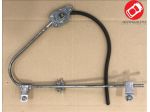 7AP066 ALZAVETRO MANUALE DX AIXAM MINAUTO CITY IMPULSION COUPE CROSSOVER