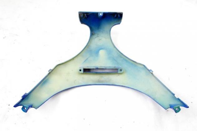 PIAGGIO X9 500 575563 MASCHERINA CARENA SCUDO ANTERIORE 00 - 02 FRONT SHIELD COVER - Foto 3