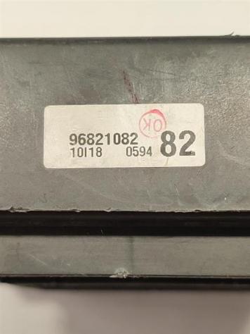 SCATOLA PORTA FUSIBILI CHEVROLET Captiva 1° Serie 96821082 Z20S diesel 1991 (06) - Foto 3