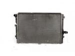 1K0121251EH RADIATORE ACQUA SEAT LEON 1.6 D 77KW 5M 5P (2010) RICAMBIO USATO