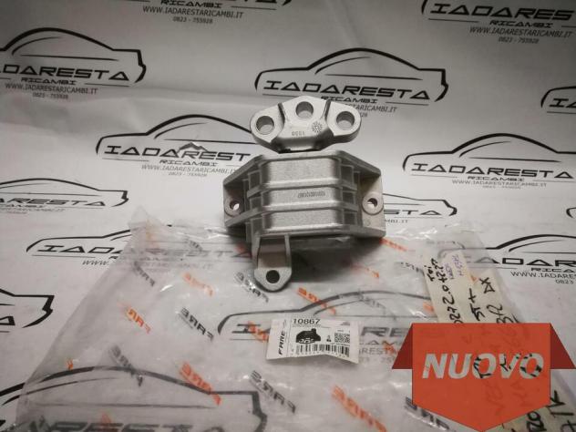 Supporto Motore Dx Croma - Vectra C 1.9 D 51740090 - Foto 2