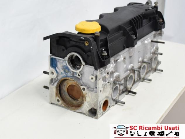 Testata 1.9 Jtd 120cv Fiat 16 D19AA 55193091 - 14234 - Foto 5
