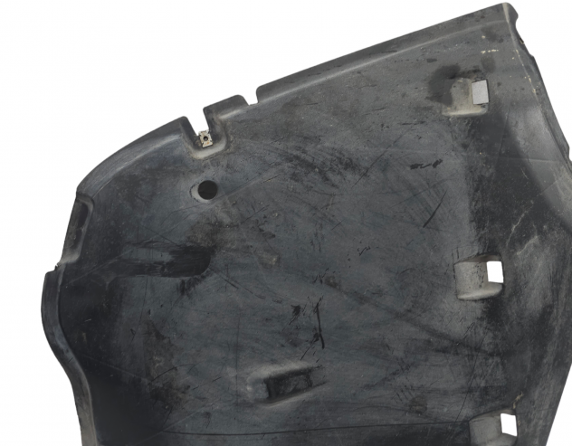 CARTER INFERIORE POSTERIORE AUDI A6 Sedan Serie C8 (4A2) 4K0825219F (1825) - Foto 12