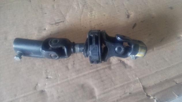 Giunto Canotto Scatola sterzo Subaru Legacy OUTBACK AWD 2011 - Foto 2