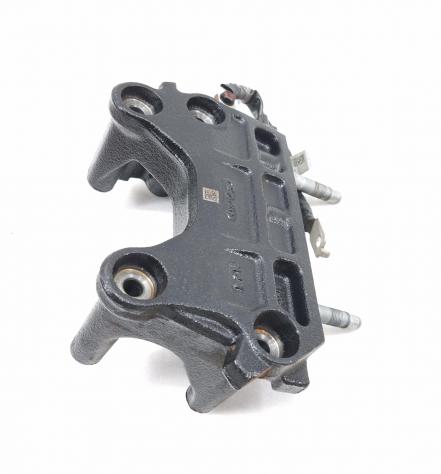 STAFFA SUPPORTO MOTORE HYUNDAI Kona Serie D4FE Diesel 1600 (17) - Foto 7