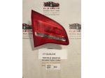 STOP POSTERIORE SINISTRO INTEGRATO NEL PORTELLO OPEL Meriva 3° Serie 132608 &hellip;