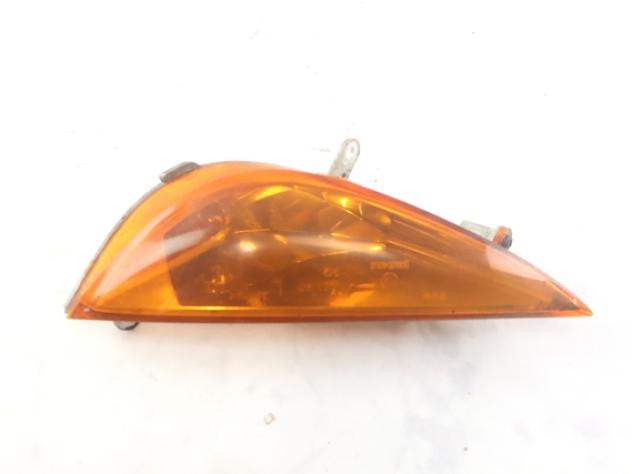 MALAGUTI CIAK 50 2T 2D 01905500 FRECCIA ANTERIORE SINISTRA 99 - 06 FRONT LEFT FLASHER