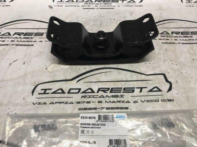 Supporto Motore Toyota HiLux 2.4 D 1237154060 - Foto 2
