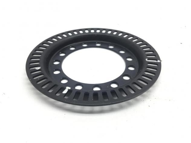 HONDA CB GT ABS KM0 1000 RUOTA FONICA ANTERIORE 2026 JH2SC93A