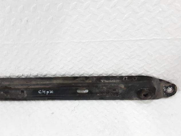 TRAVERSA SUPPORTO RADIATORE CITROEN C4 Picasso Mk1 9HZ (0613) - Foto 4