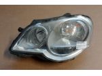 PROIETTORE SX - Valeo 999-U1296566 Parti elettriche  Fanaleria  Proiettori  &hellip;