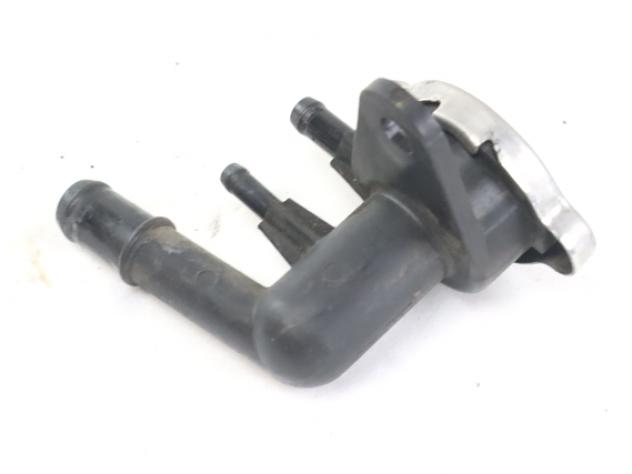 HONDA FORZA 250 X 19035KSVJ01 TAPPO RADIATORE 05 - 07 RADIATOR CAP - Foto 2