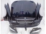 MUSATA FRONTALE COMPLETO BMW SERIE 5 F10 DAL 2011 IN POI