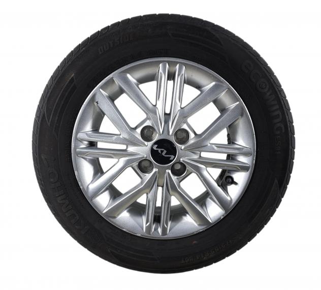 CERCHIO IN LEGA KIA Picanto Serie 52910-G6600 (1723)