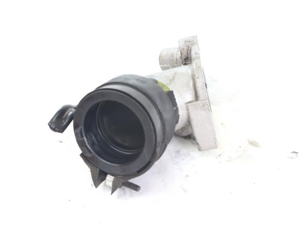 SYM JOYMAX 300 Z+ 1711ALHF000 COLLETTORE ASPIRAZIONE 21 - 24 INTAKE MANIFOLD - Foto 3