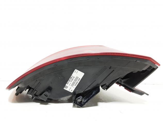 STOP FANALE POSTERIORE SINISTRO AUDI A3 Sportback Serie (8VA) 8V4945095C (1218) - Foto 5