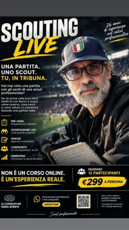 Commerciale da remoto