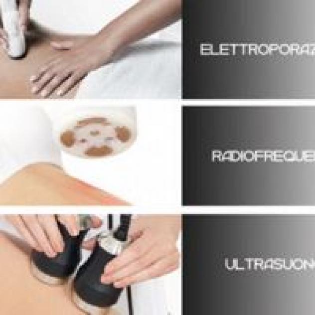 Estetica Dimensione Donna