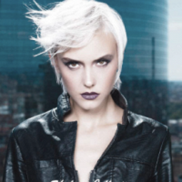 Isabel Vegas Parrucchieri