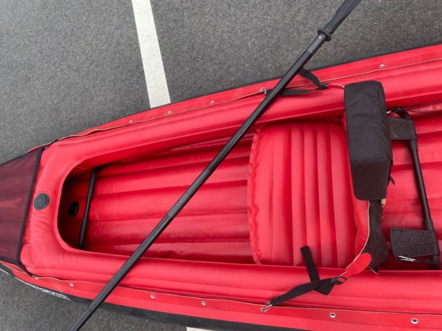 Grabner Kayak Riverstar - Foto 2