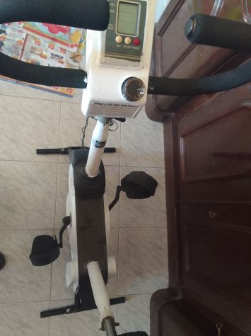 CYCLETTE della QUAGLIOTTI - Foto 3