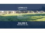Immobile in asta di 82648 m² in vendita a Latina