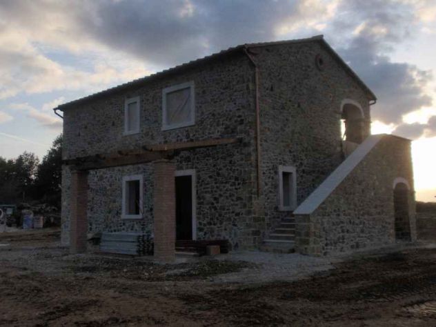 UN BEL CASALE ... i particolari decideteli Voi - Foto 6