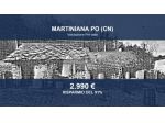 Immobile in asta di 101 m² in vendita a Martiniana Po