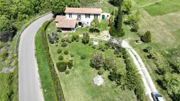 Casale in vendita a Montecchio - Foto 11