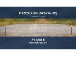 Immobile in asta di 1745 m² in vendita a Piazzola sul Brenta