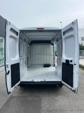 FIAT Ducato 33 2.2 Mjt 140CV PM-TM Easy rif. 23503417 - Foto 6